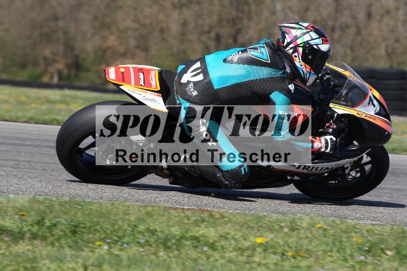 Archiv-2025/03 04.04.2025 TZ Motorsport ADR/Gruppe gruen/18